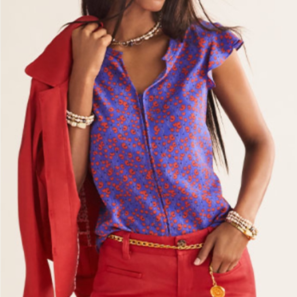 Cabi Cherish Top XS 5601